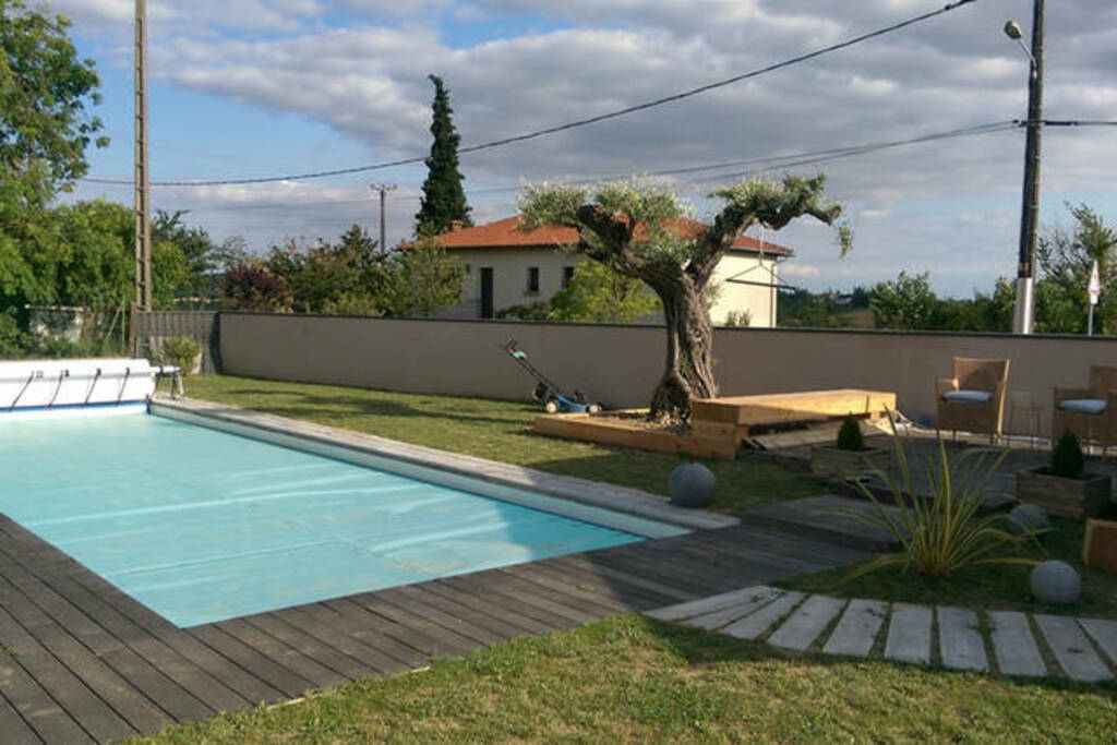 Top 10 Airbnb Vacation Rentals In Lavalette, France Trip101