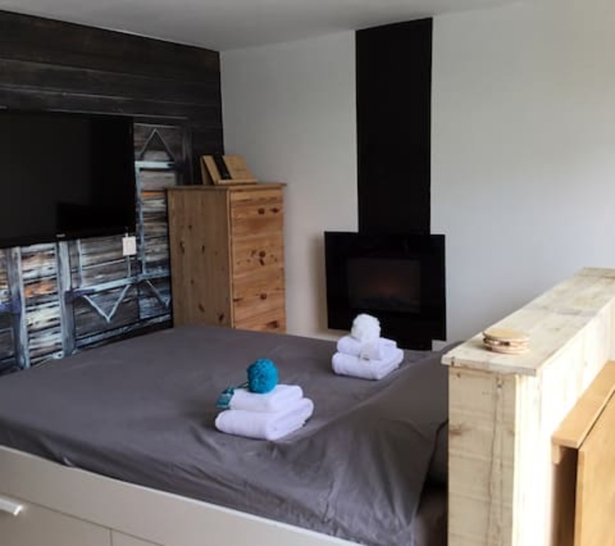 Top 10 Airbnb Vacation Rentals In Lavalette, France Trip101