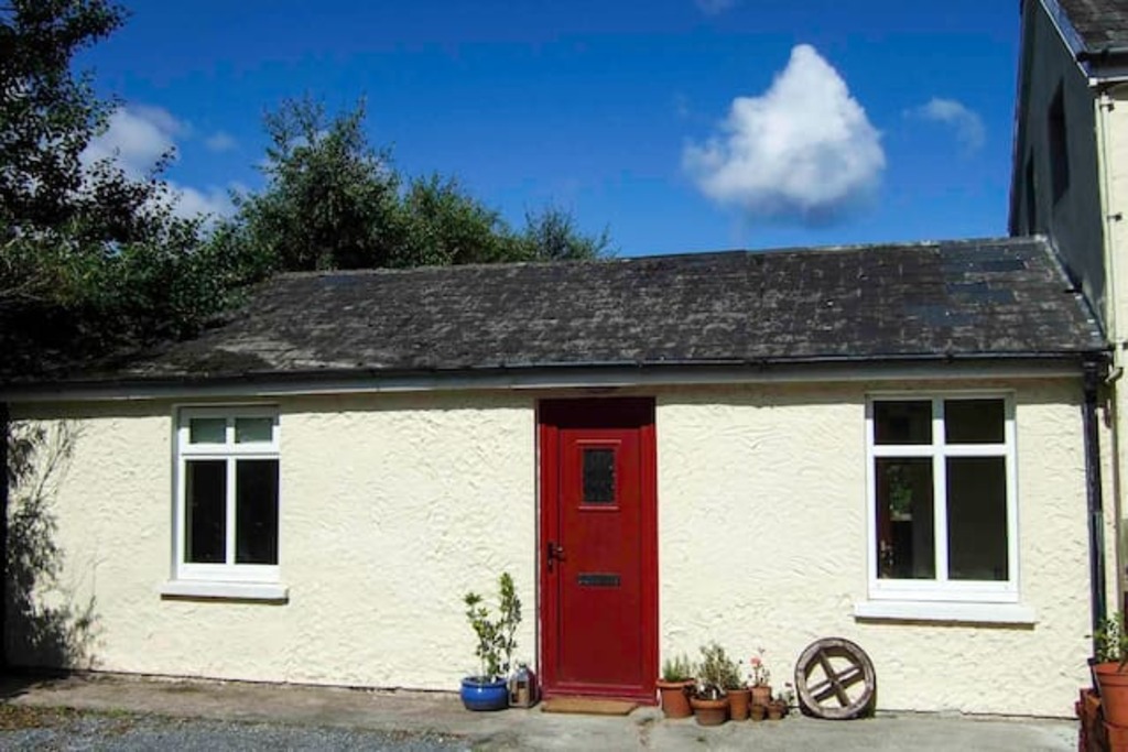 Top 11 Airbnb Vacation Rentals In Castlegregory, Ireland Updated 2024