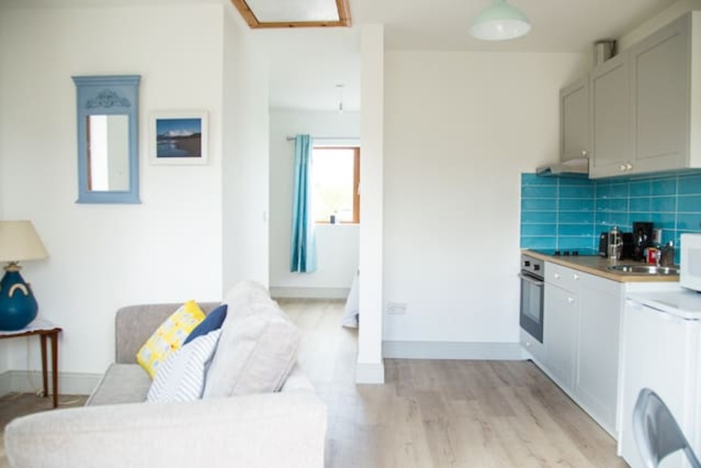 Top 11 Airbnb Vacation Rentals In Castlegregory, Ireland Updated 2024 Trip101