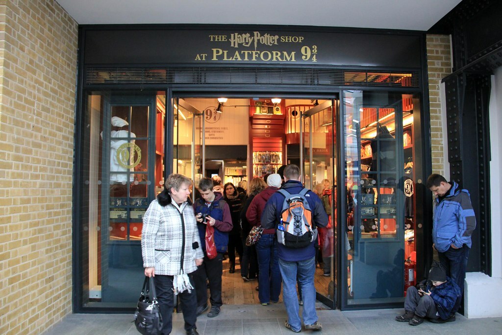 London 26-03-2013