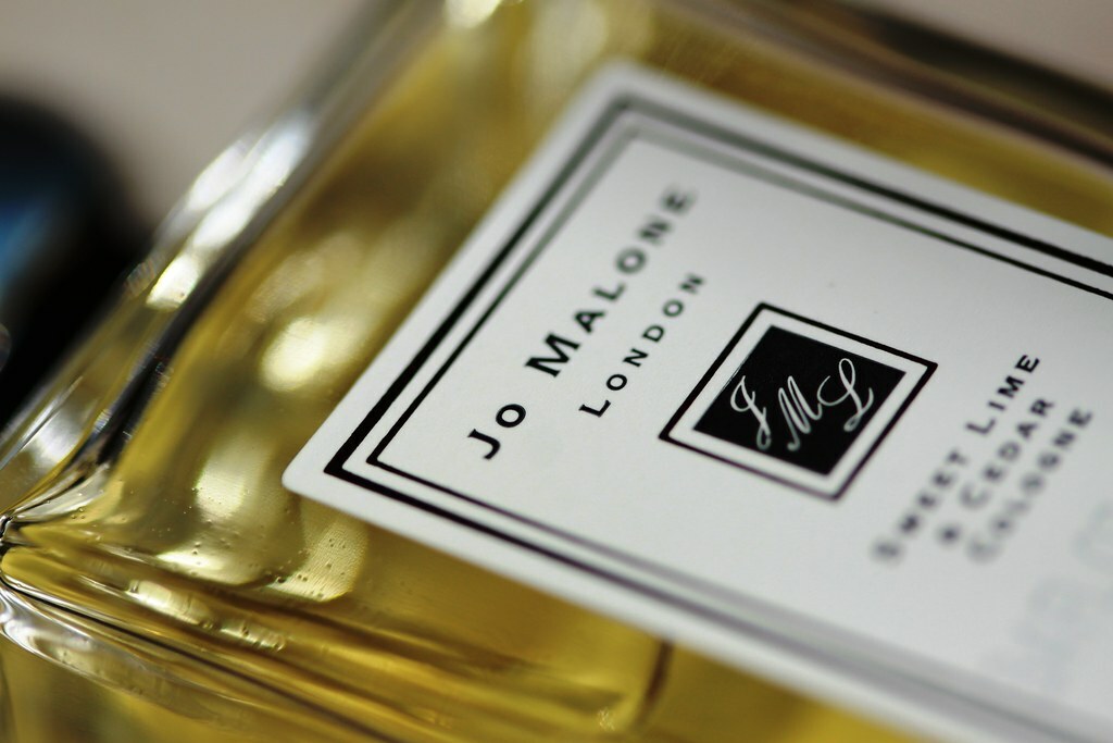 Jo Malone Perfume