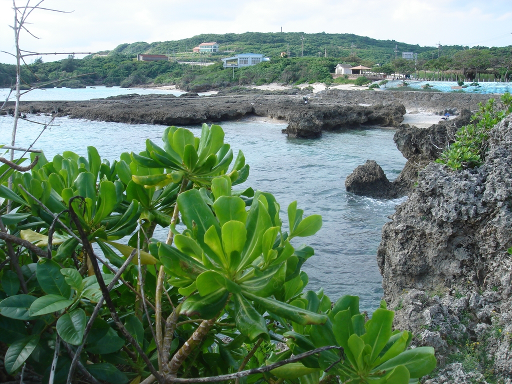Miyako jima