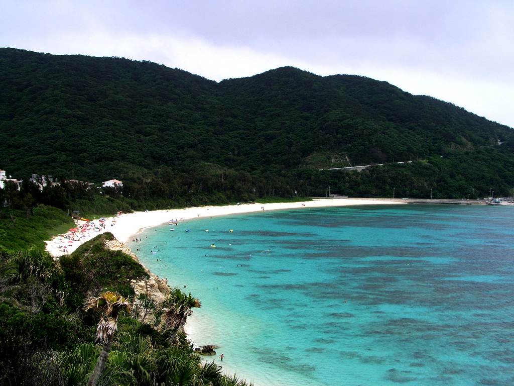 Tokashikijima