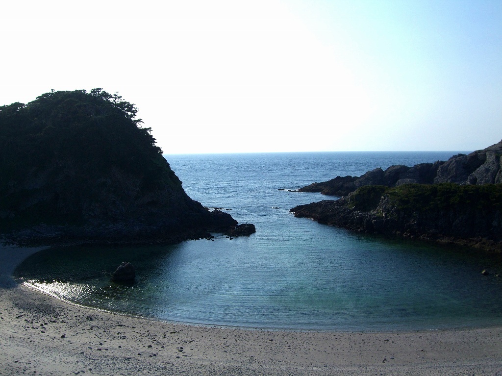 Tomari-beach