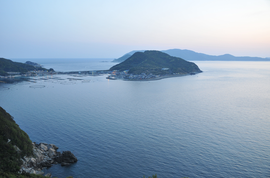 Kashiwajima