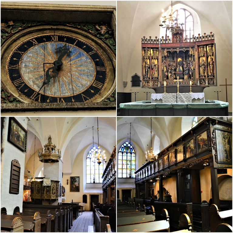 Church of the Holy Spirit