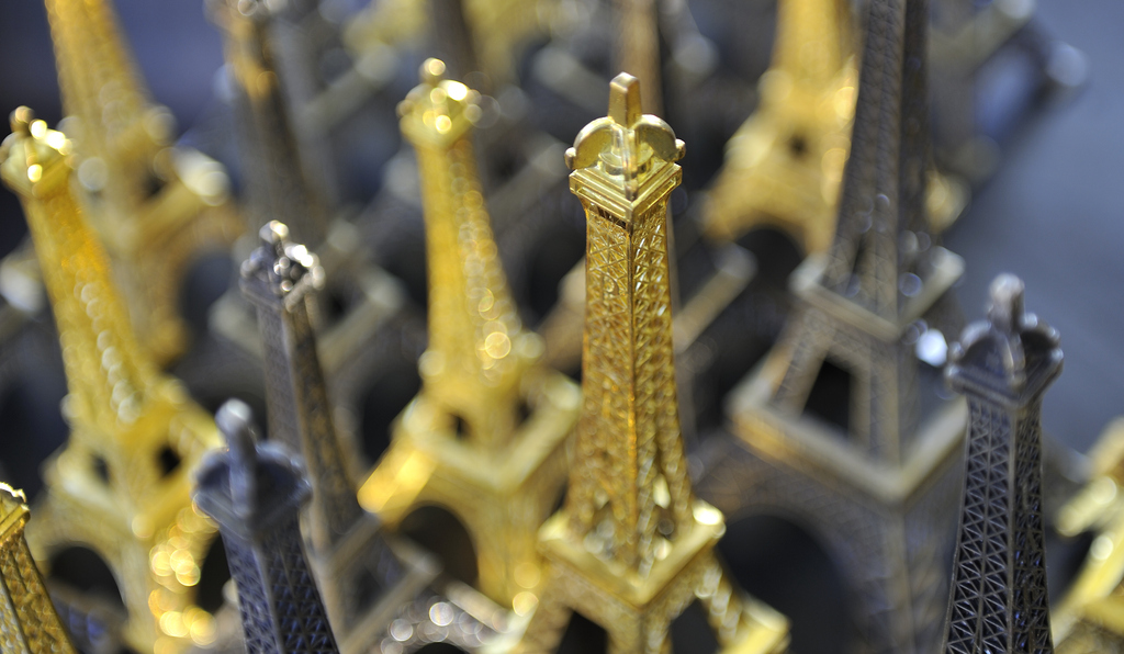 Tour Eiffel