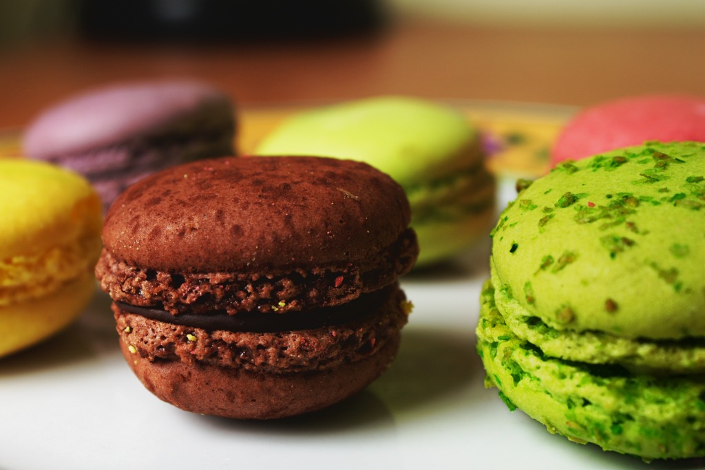 Macarons