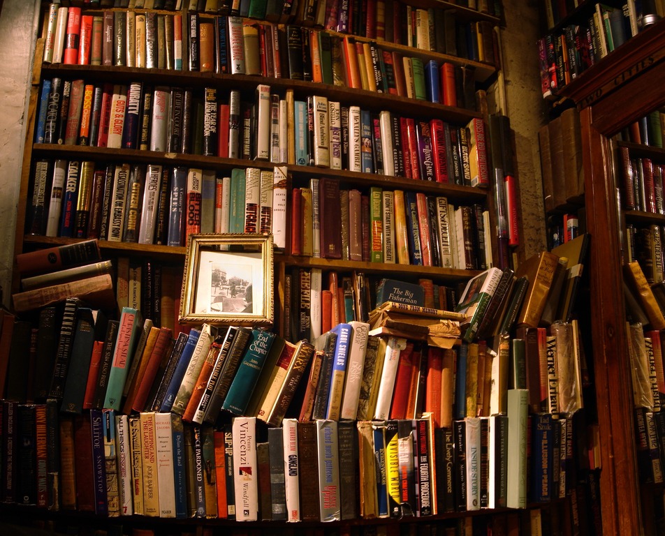 Books