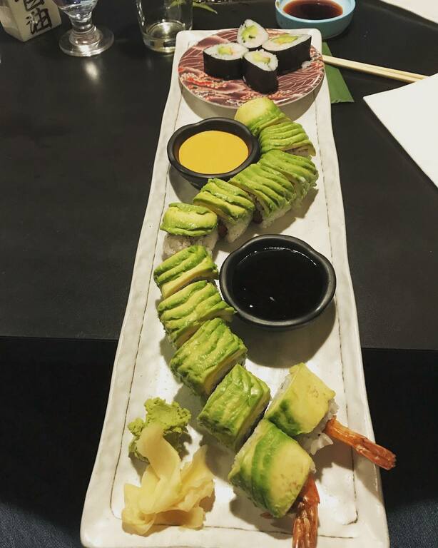 themed restaurants in new york city | ninja new york