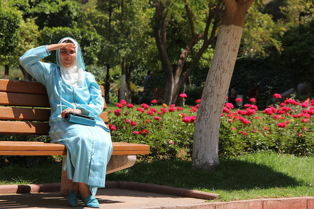Djellaba