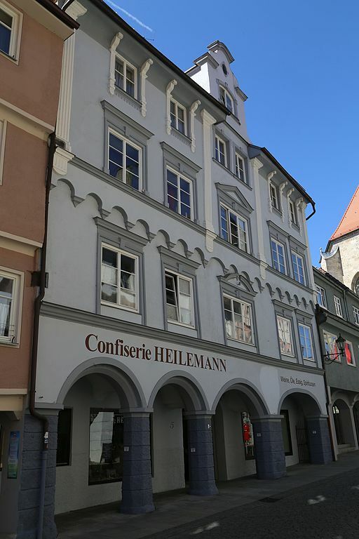 Zangmeisterstr. 4 Memmingen-5