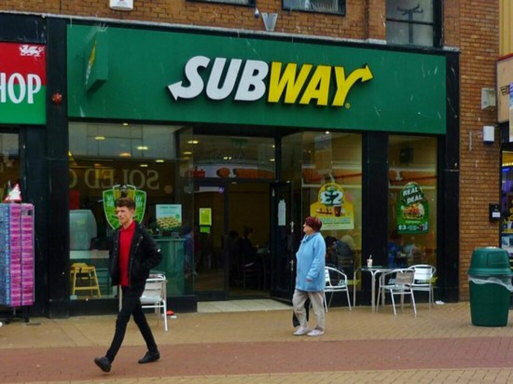 Subway 2