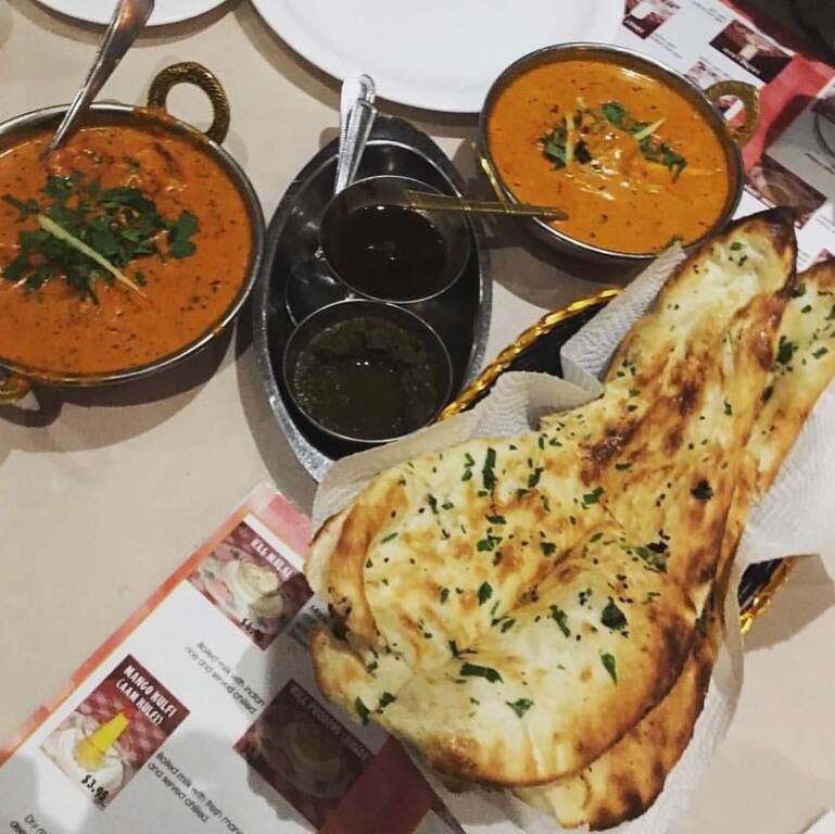 Indian Restaurants In Ottawa, Canada Trip101