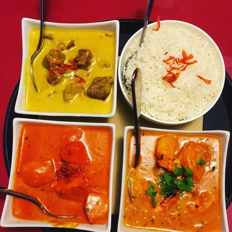 indian restaurants in ottawa | mia's india cuisine