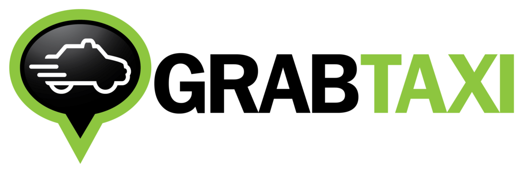 GrabTaxi Logo