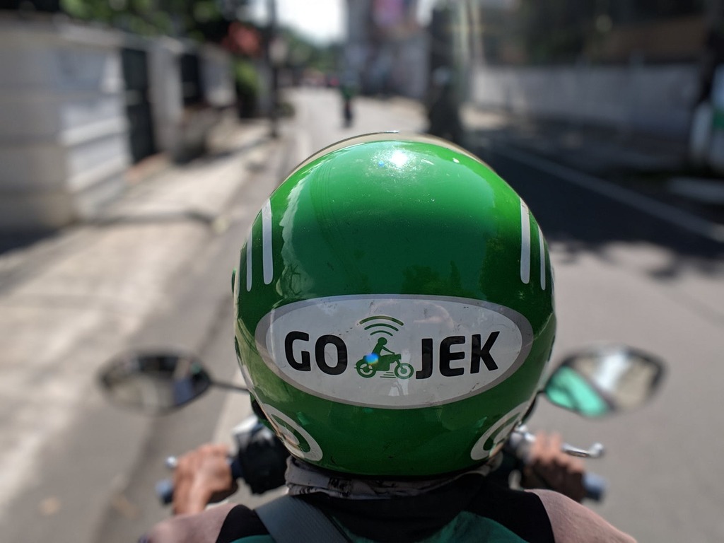 Gojek