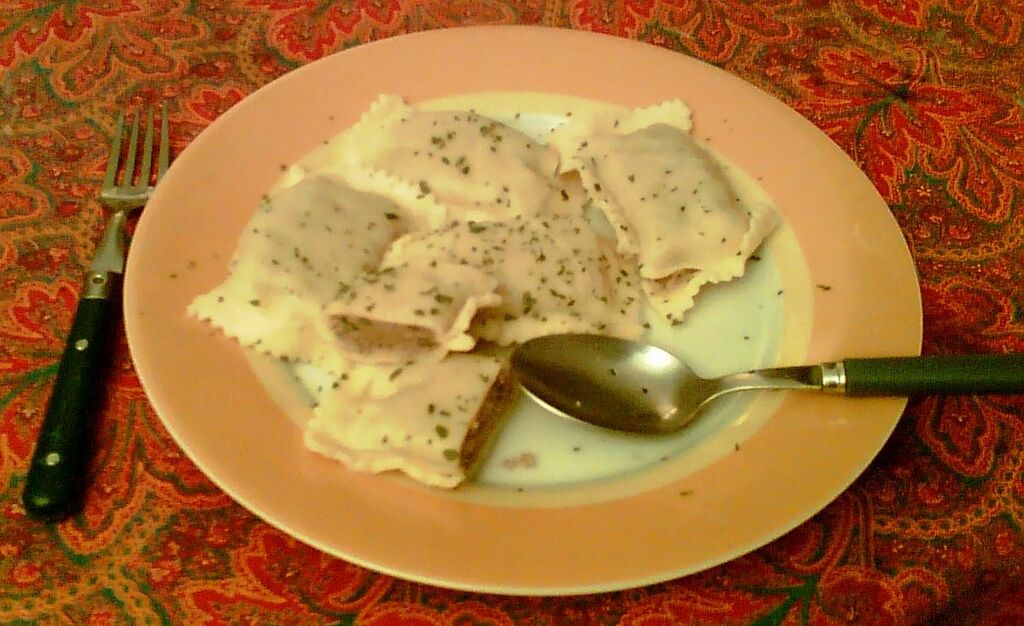Maultaschen