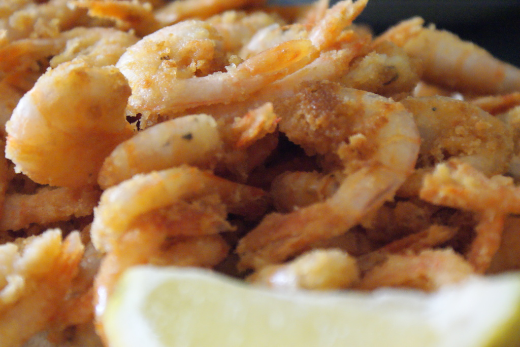 Fritto misto