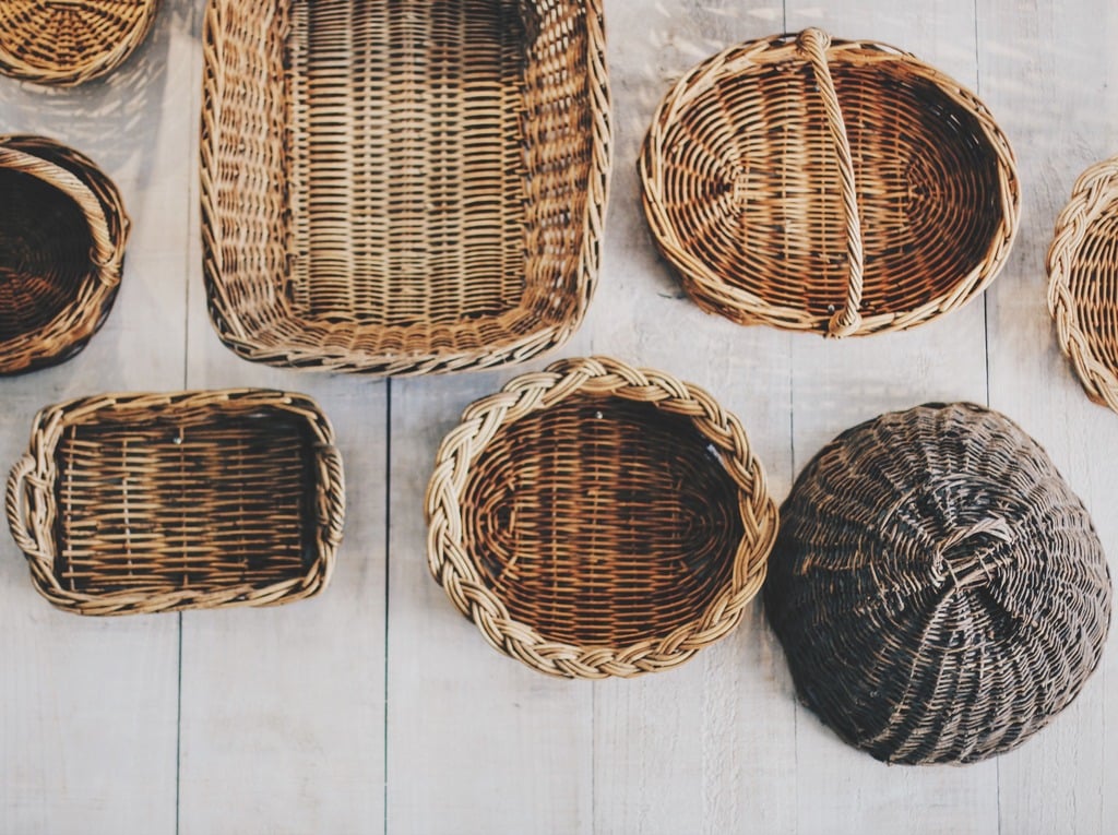 Wickerwork Products
