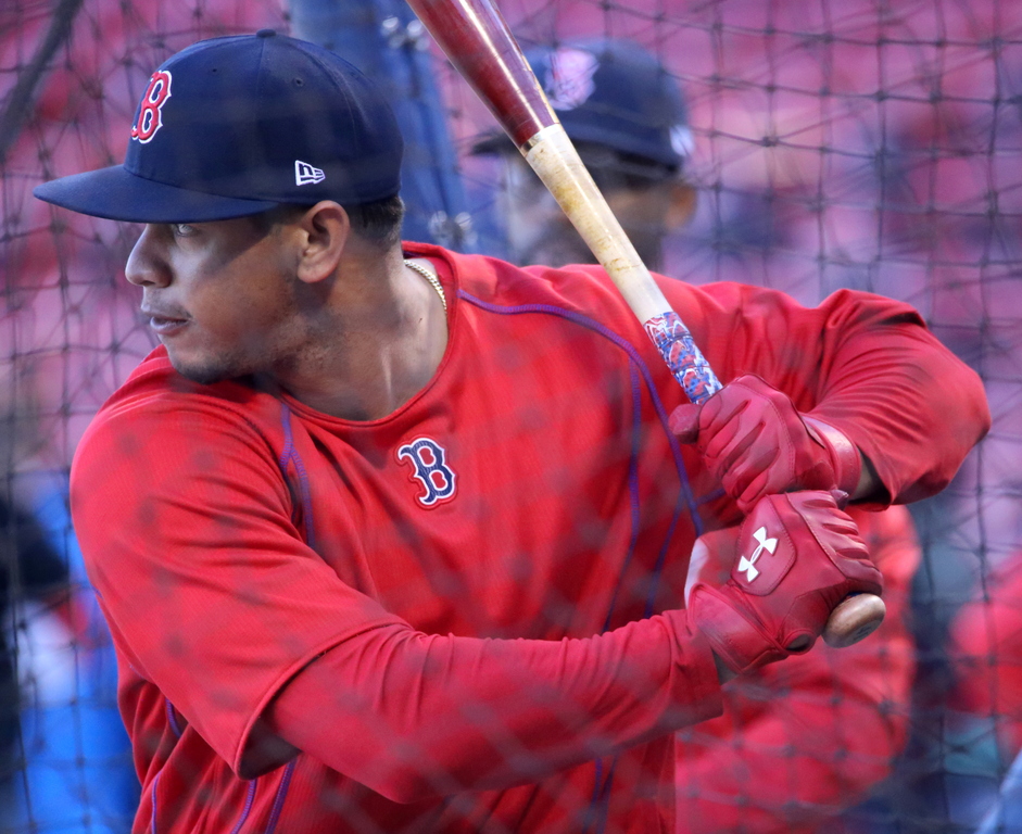 Boston Red Sox