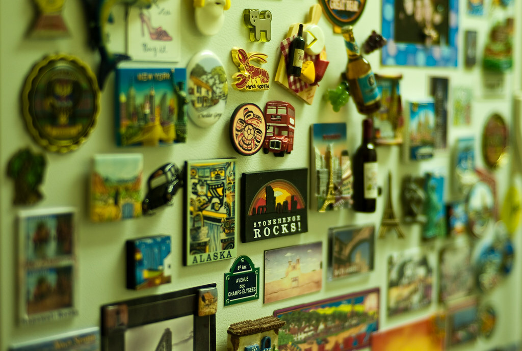 Fridge Magnets