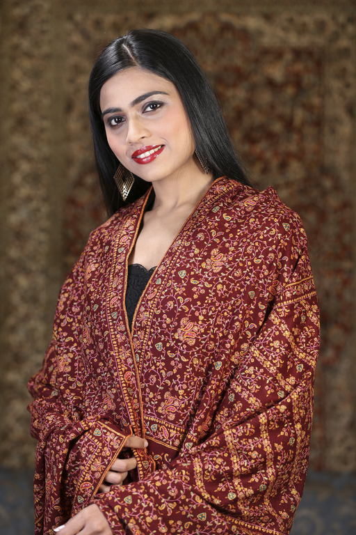 Pure-pashmina-embroidered-shawl