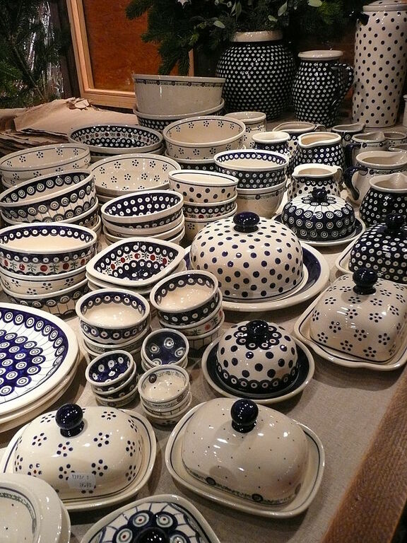 Polish Ceramics