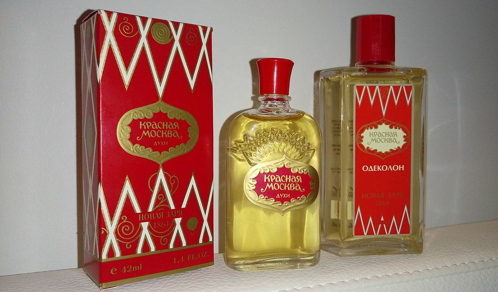 What To Buy In Moscow, Russia | Trip101