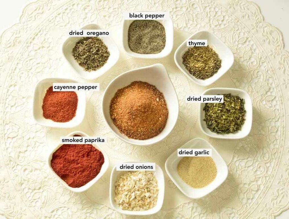 what to buy in new orleans | cajun-inspired spices