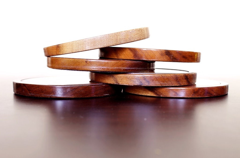 Coasters