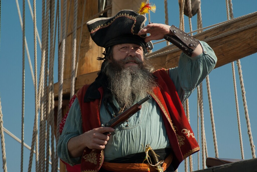 Pirate