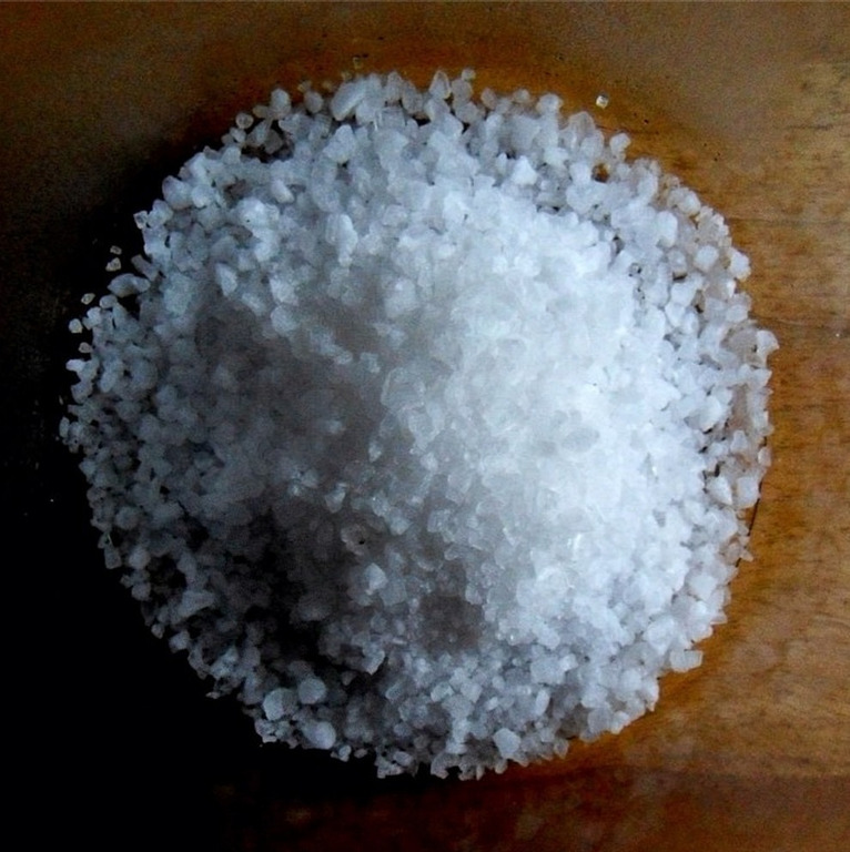 Sea Salt