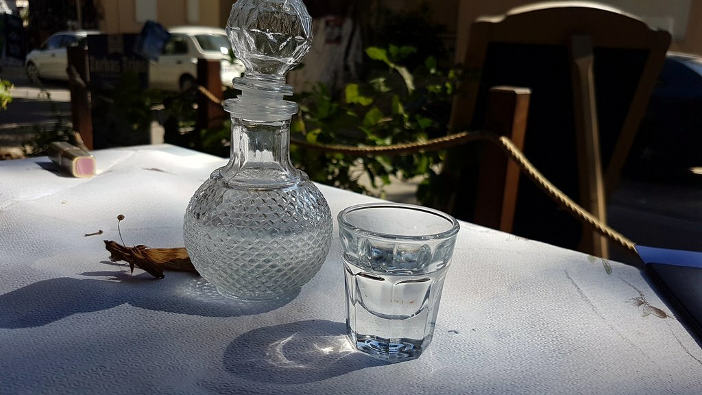 Raki