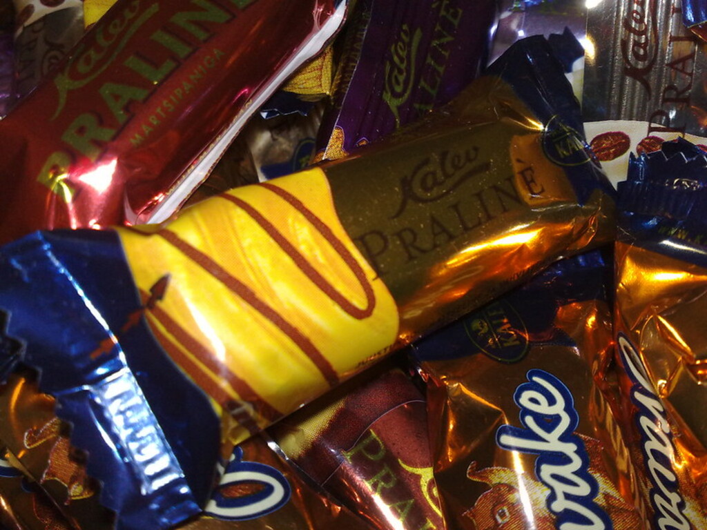 Kalev Chocolates