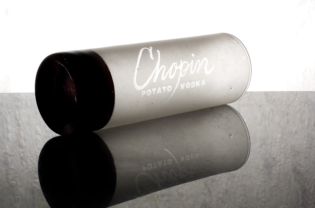 Chopin Vodka 