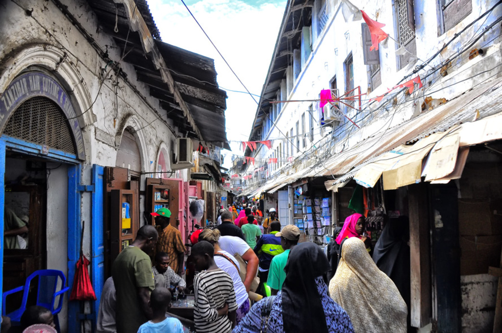 Streets of Stone Town (7928137792)