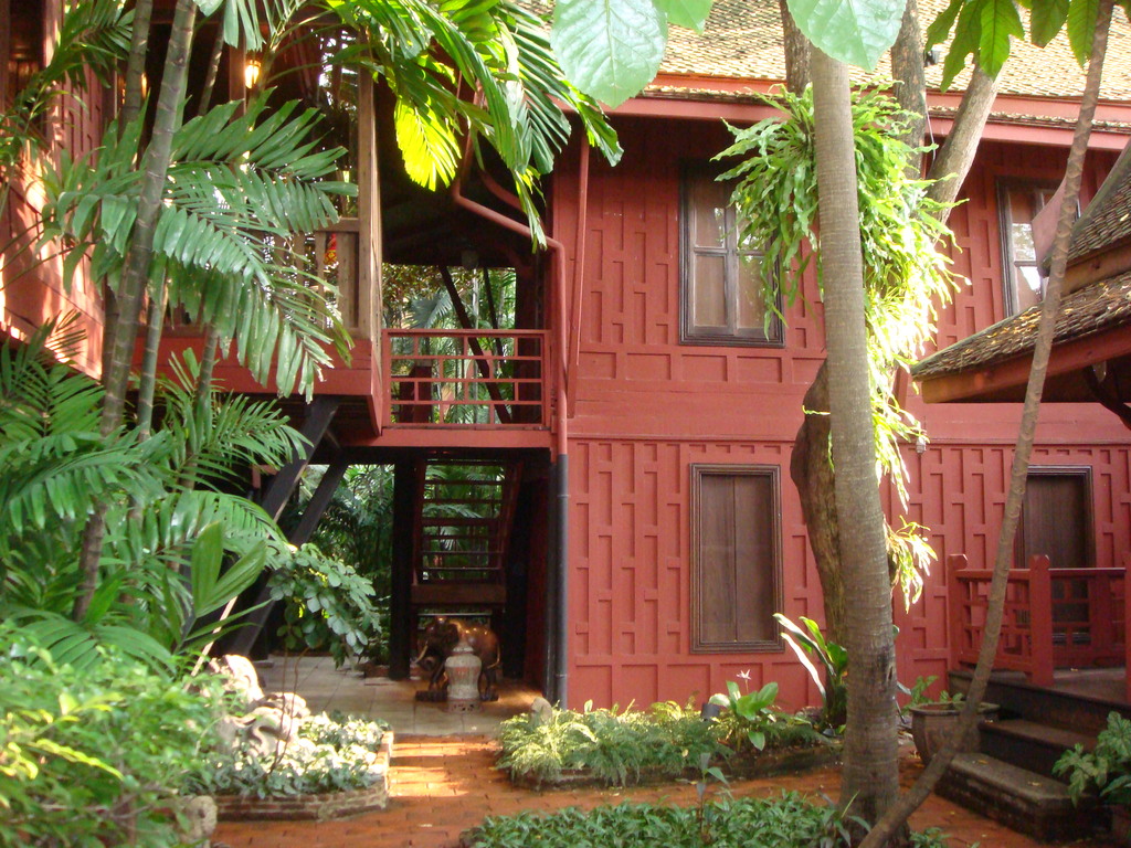 Jim Thompson House3