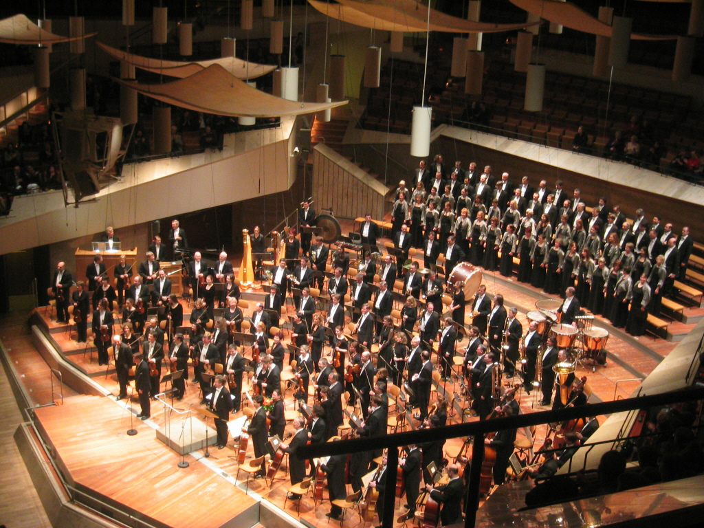 RSB Philharmonie