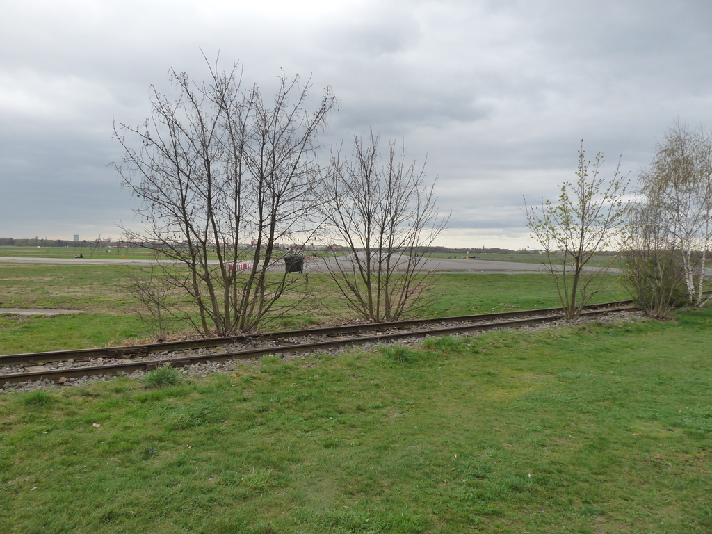 Old Tempelhof airport 2016 1