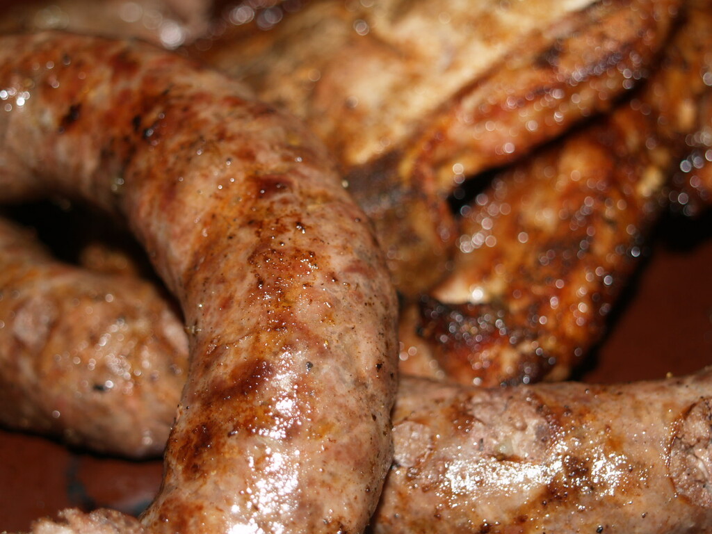 Boerewors