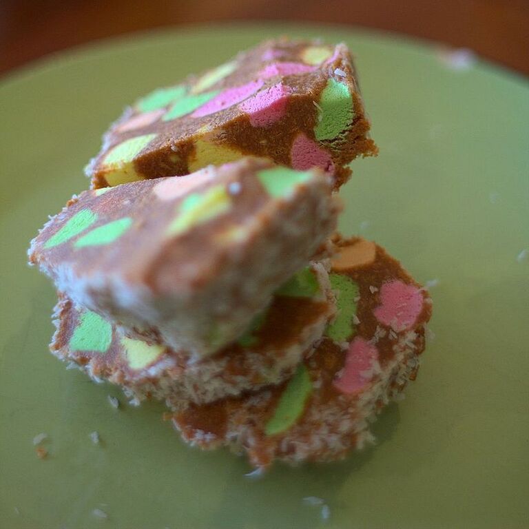 Lolly Cake (5985896397)