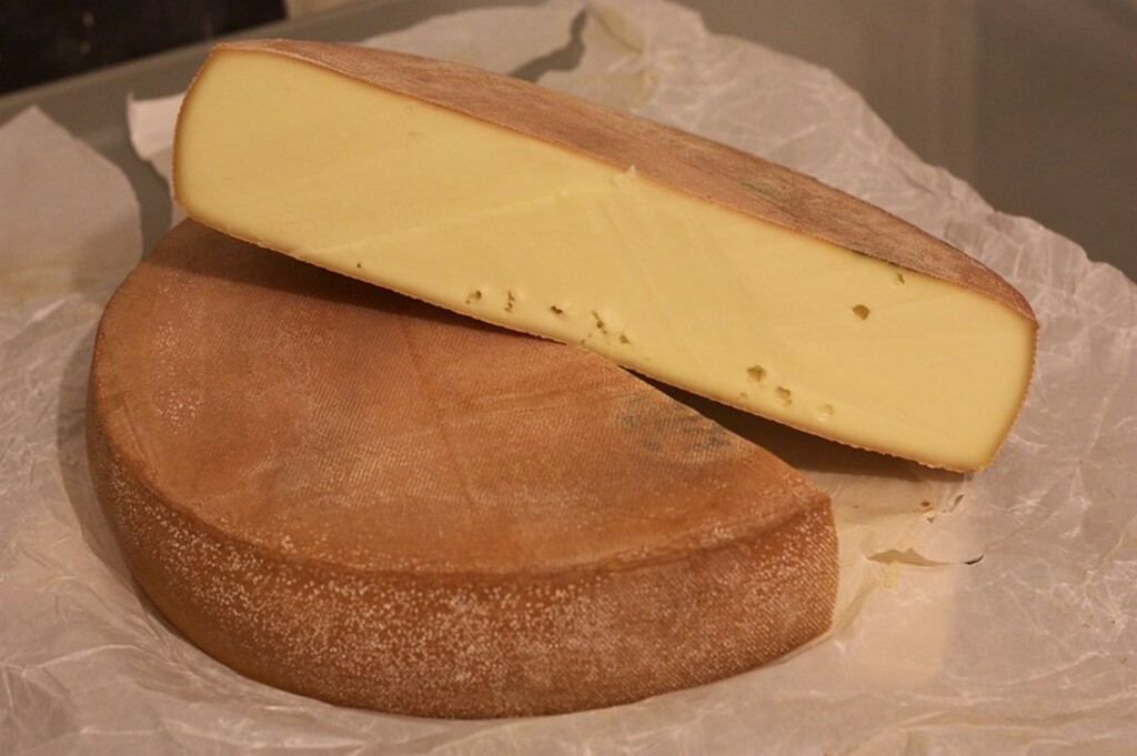 Raclette