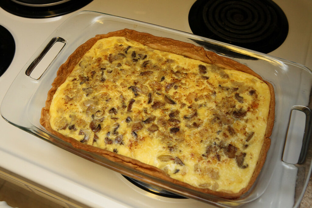 Quiche