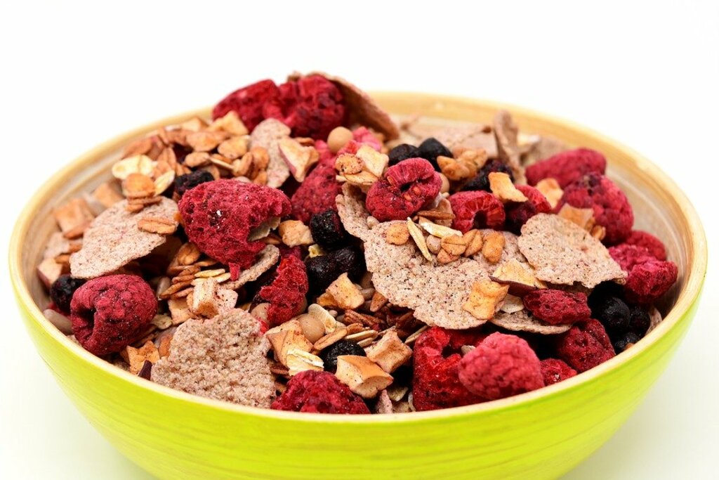Muesli