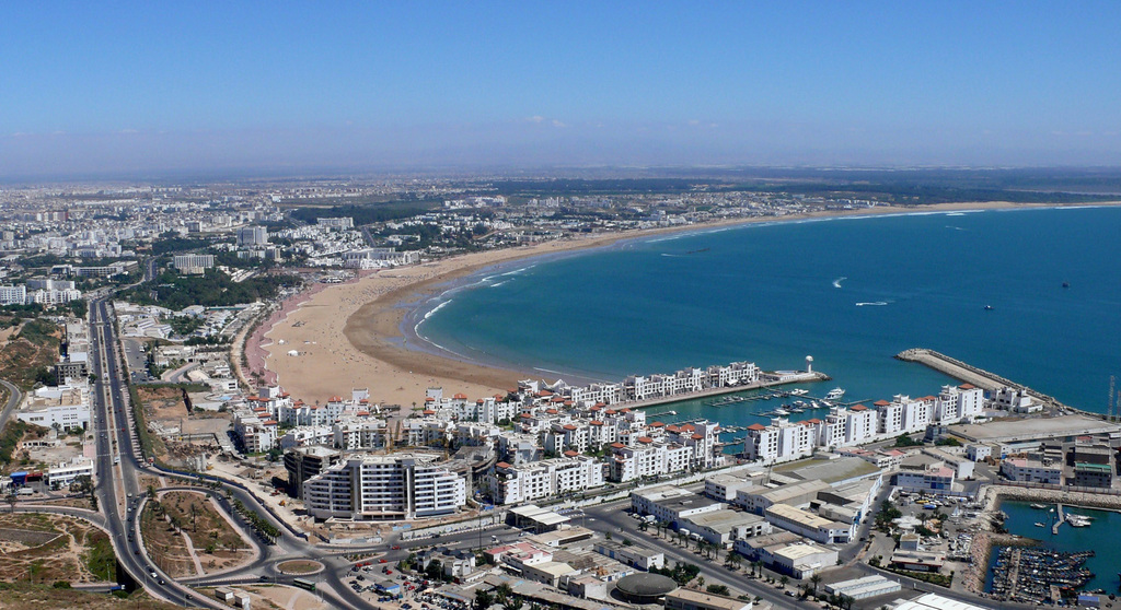 Agadir - 2013