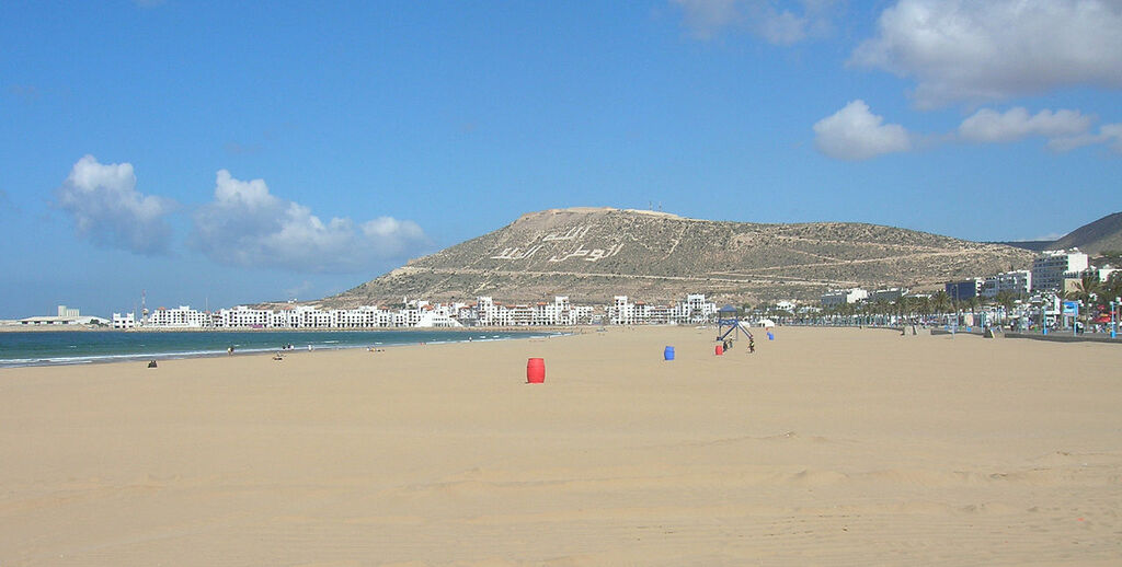 Kasbah Agadir