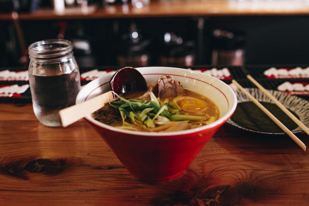 Ramen