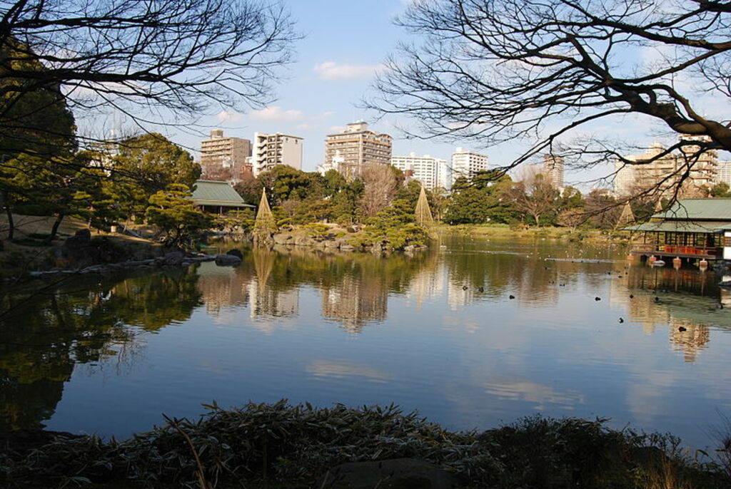 KiyosumiGarden6